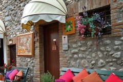 B&B esterno